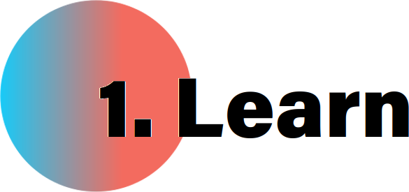 learn v3 1. Learn