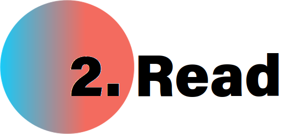 read v3 2. Read